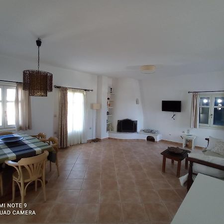 Diasino'S House Apartman Amorgósz Kültér fotó